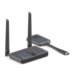 Purelink Wireless Hd Extender Set, 30M - Seria Kinowa