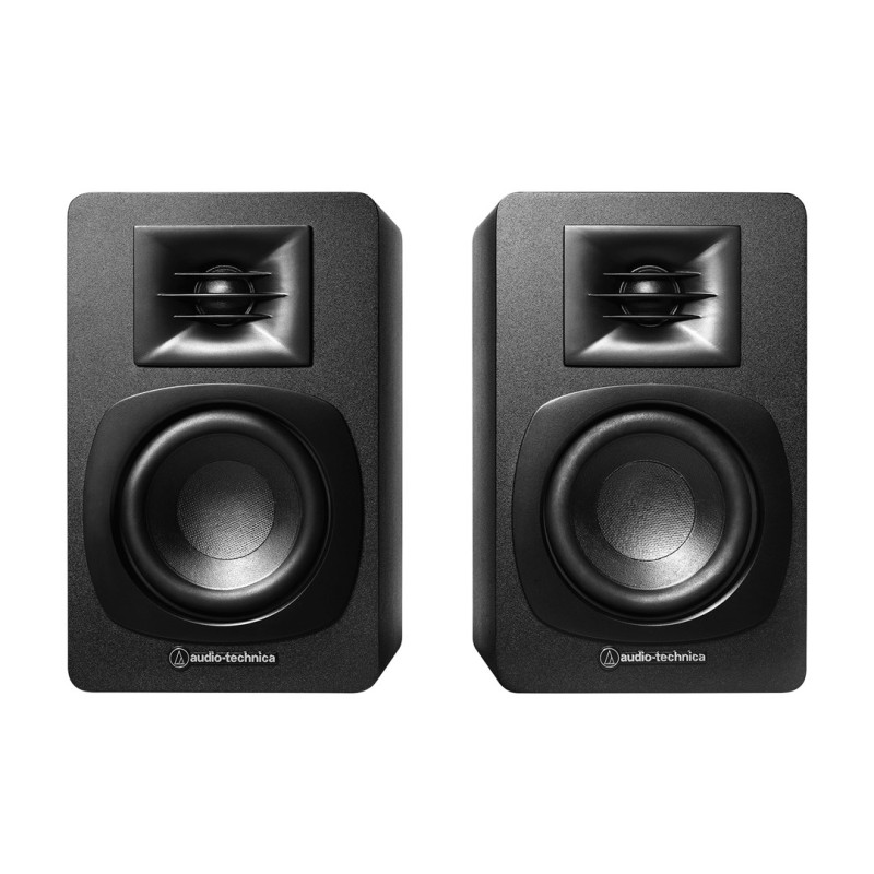 Audio-Technica At-Sp3X 2-Drożny Głośnik Kompaktowy
