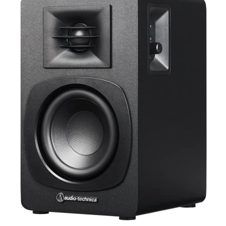 Audio-Technica At-Sp3X 2-Drożny Głośnik Kompaktowy
