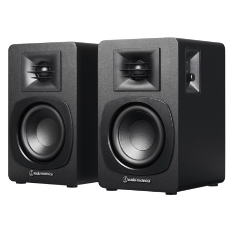 Audio-Technica At-Sp3X 2-Drożny Głośnik Kompaktowy