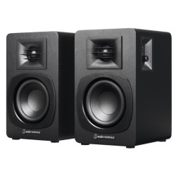 Audio-Technica At-Sp3X 2-Drożny Głośnik Kompaktowy