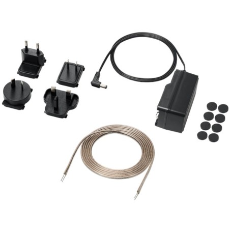 Audio-Technica At-Sp3X 2-Drożny Głośnik Kompaktowy