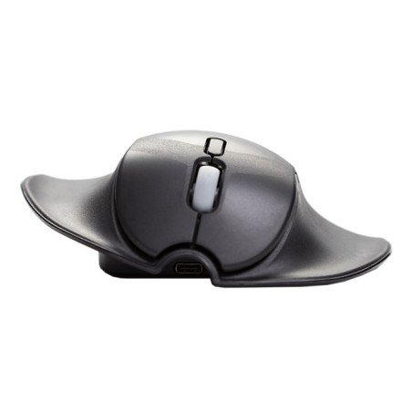Mysz Bakkerelkhuizen Handshoemouse Shift Średnia Sprzedaż Detaliczna Bluetooth