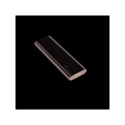 Mediarange Mr1102 Zewnętrzny Dysk Ssd 480 Gb Usb Type-C 3.2 Gen 2 (3.1 Gen 2) Srebrny