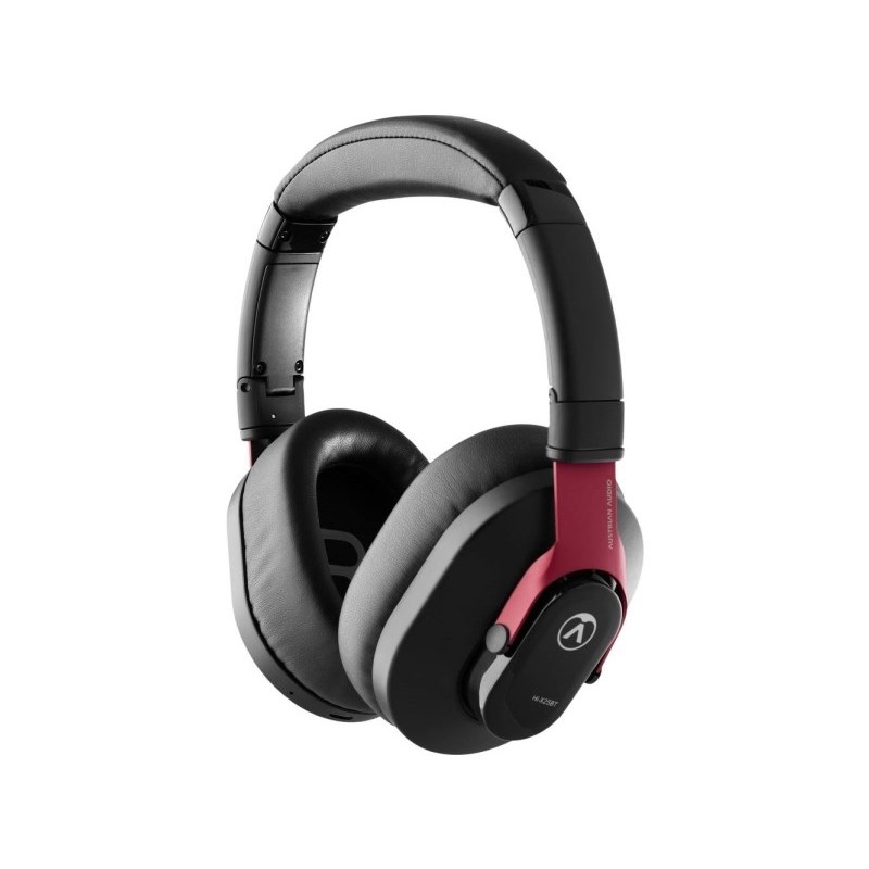 Słuchawki Austrian Audio Hi-X25 Bt Z Bluetooth