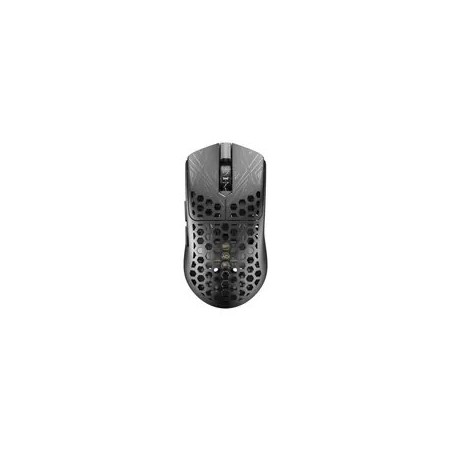 Arbiter Studio X Tenko Akitsu Medium Wireless Gaming-Maus, 40 G, Pixart 3950, 8K Polling - Schwarz