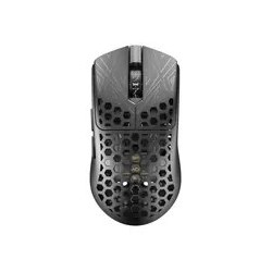 Arbiter Studio X Tenko Akitsu Medium Wireless Gaming-Maus, 40 G, Pixart 3950, 8K Polling - Schwarz