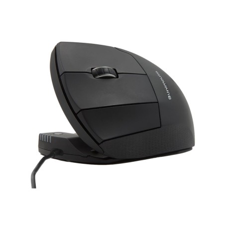 Mysz Contour Unimouse Przewodowa Dla Leworęcznych