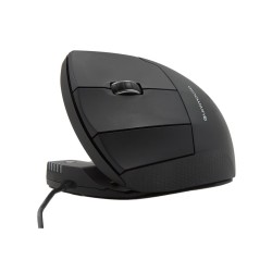 Mysz Contour Unimouse Przewodowa Dla Leworęcznych