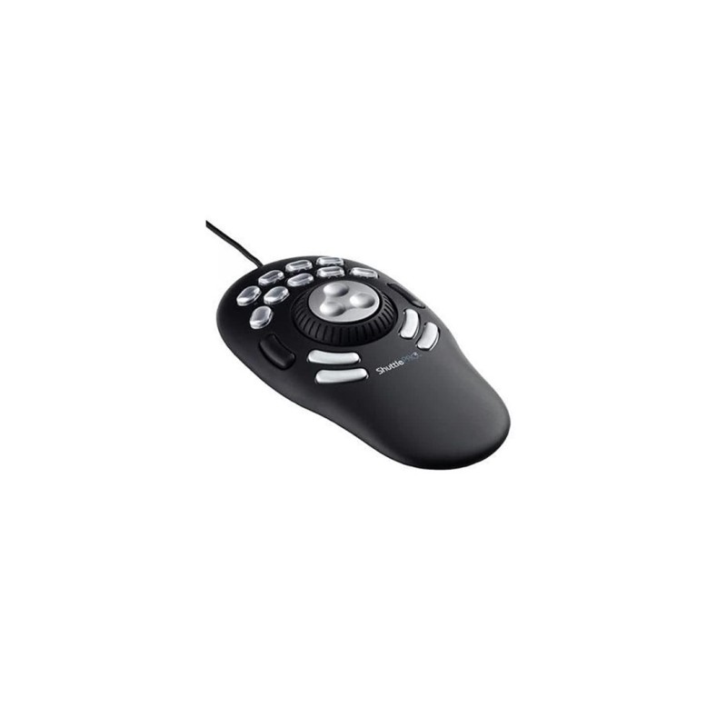 Kontroler Multimedialny Contour Shuttlepro V.2