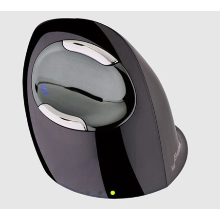 Mysz Evoluent Verticalmouse D Prawa Mała Bezprzewodowa Antrazi Sprzedaż Detaliczna