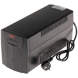 Zasilacz Ups At-Ups1200Bk-Led 1200 Va East
