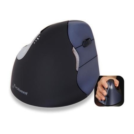 Myszka Evoluent Vertical Mouse4 Wl Right Hand