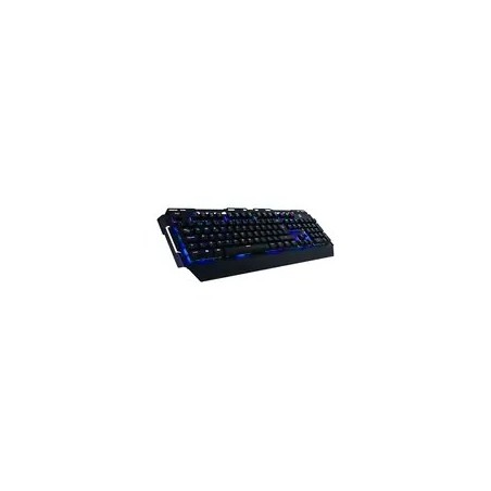 Conceptronic Gaming Tastatur Mechan./Rgb Layout  Pt  Schwarz