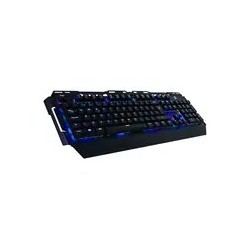 Conceptronic Gaming Tastatur Mechan./Rgb Layout  Pt  Schwarz