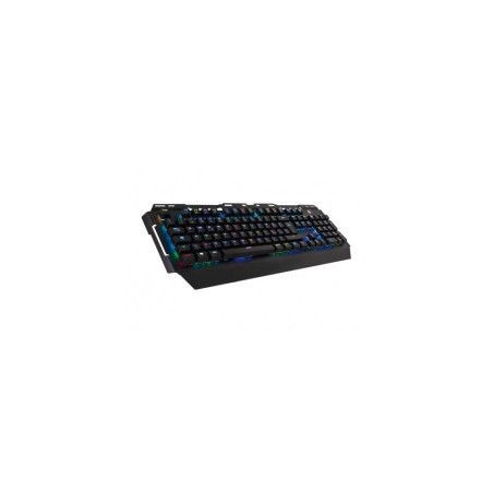 Conceptronic Gaming Tastatur Mechan./Rgb Layout  It  Schwarz