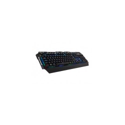 Conceptronic Gaming Tastatur Mechan./Rgb Layout  It  Schwarz