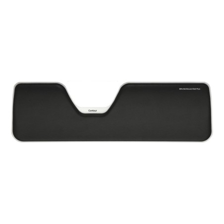 Contour Rollermouse Czerwony Podłokietnik Detaliczny