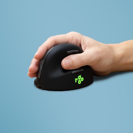 Mysz R-Go He Mouse
