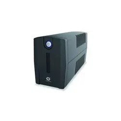 Zasilacz Awaryjny Ups Conceptronic 650 Va/360 W/4 Xiec/Hid Usb/Rj45In/Out/Avr Sw
