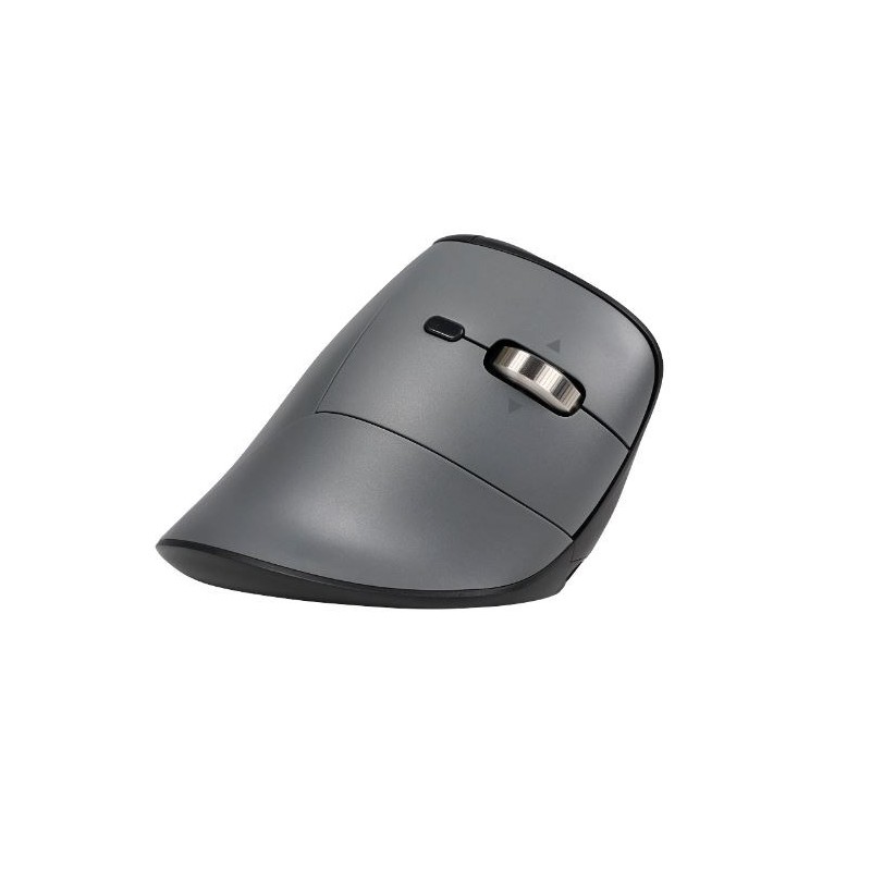 Bakkerelkhuizen Maus Fastforward Pro 3-Mode Mysz Pionowa