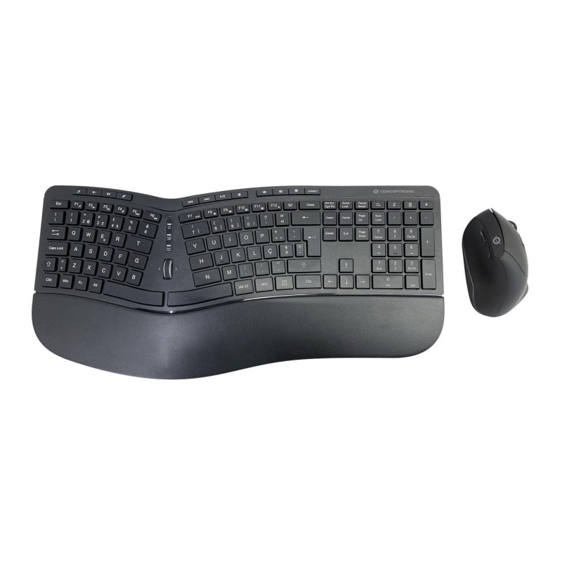 Conceptronic Orazio Ergo Wireless