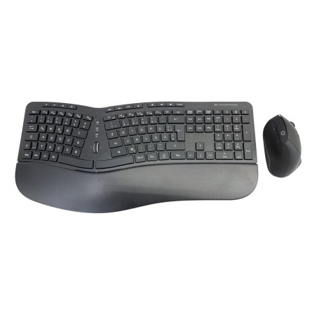 Conceptronic Orazio Ergo Wireless Myszka