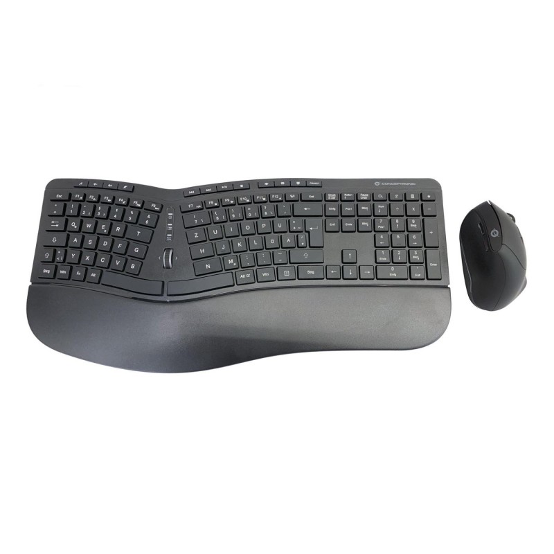 Conceptronic Orazio Ergo Wireless Myszka