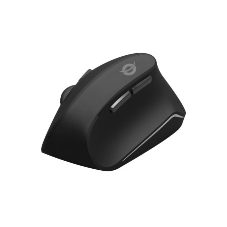 Conceptronic Orazio02Es Klawiatura Dołączona Myszka Biuro Rf Wireless Qwerty Hiszpański Czarny