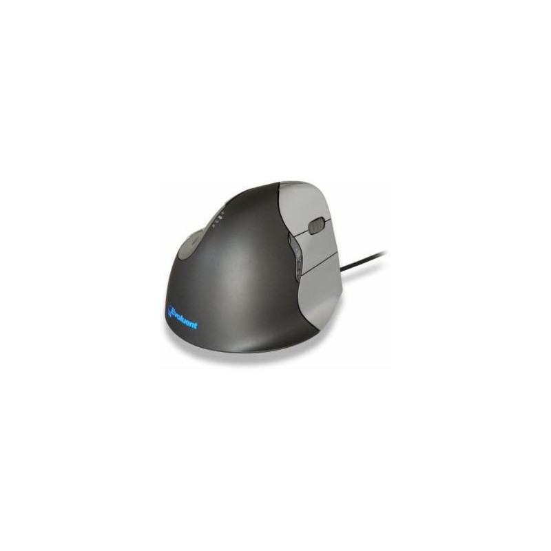 Myszka Pionowa Evoluent Vertical Mouse4 Prawa Ręka