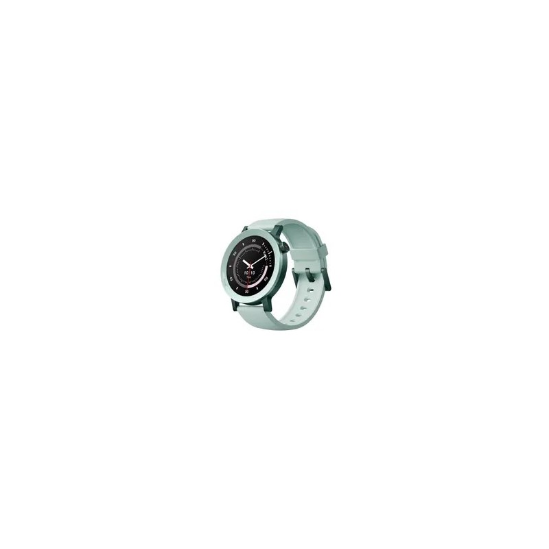 Smartwatch Nothing Watch 3 Pro Light Green Uk Z 1,43" Amoled Dwuzakresowy Gps L1+L5 Bis