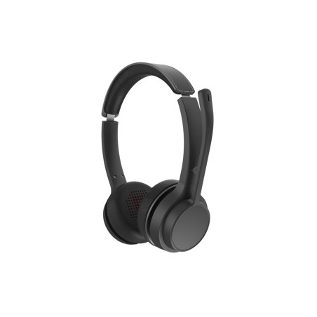 Conceptronic Zestaw Słuchawkowy Stereo Wls Bt5.3/Mikrofon/Anc/+ 40 Godzin Bw
