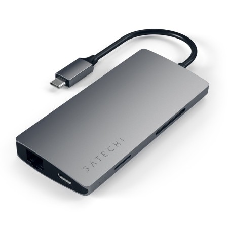 Satechi Multi-Port Adapter V2 Dock St.
