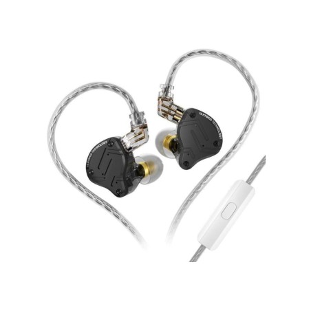 Kz Zs10 Pro X - Słuchawki Douszne Przewodowe
