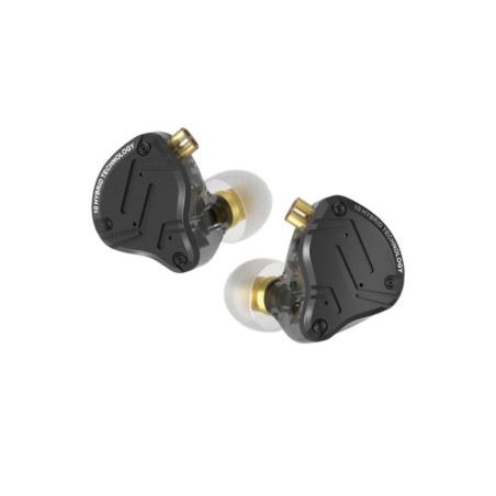 Kz Zs10 Pro X - Słuchawki Douszne Przewodowe