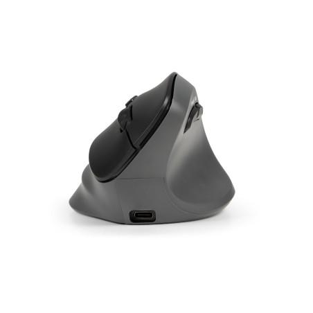 Bakkerelkhuizen Prf Pro 3-Mode Vertical Mouse Rechts