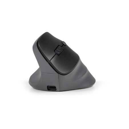 Bakkerelkhuizen Prf Pro 3-Mode Vertical Mouse Links