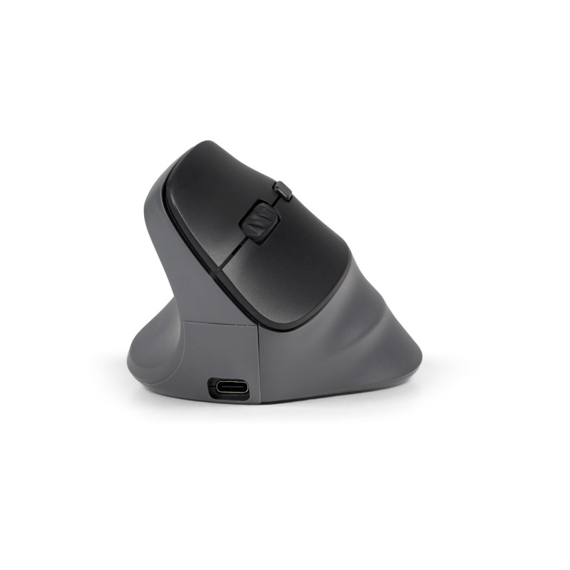 Bakkerelkhuizen Prf Pro 3-Mode Vertical Mouse Links