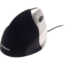 Mysz Usb Evoluent Vm3R2-Rsb Dla Praworęcznych + Etykieta