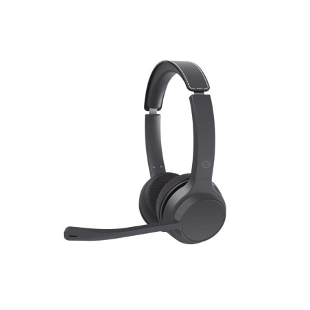 Conceptronic Headset Stereo Wls Bt5.3/Mikro/Anc     40Std Sw