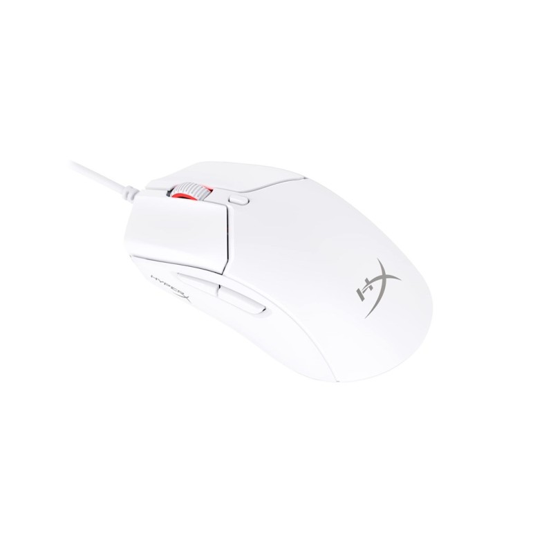 Myszka Hyperx Pulsefire Haste 2.0 Biała