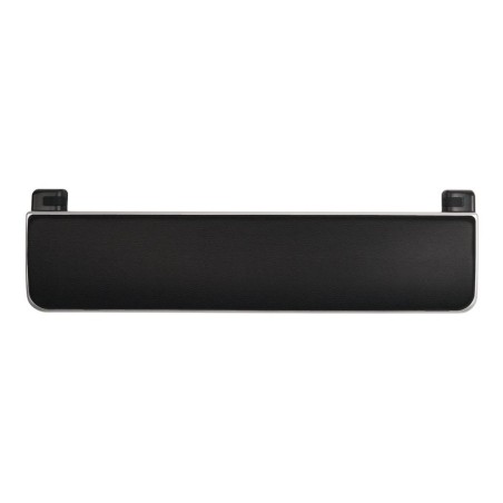 Contour Balance Keyboard Wrist Rest Schwarz