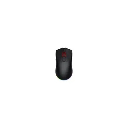 Mysz Dla Graczy Hator Pulsar 3 Wireless Czarna