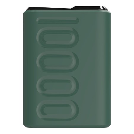 Realpower Pb-10000C Pd+ 10000 Mah Ciemny Zielony