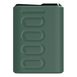 Realpower Pb-10000C Pd+ 10000 Mah Ciemny Zielony