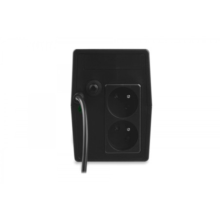 Zasilacz Awaryjny Picoups 1000Va/600W 9Ah