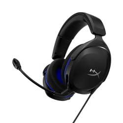 Headset Hyperxcld Sting 2 Core Ps Black
