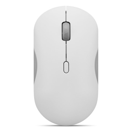 Lenovo 350 Bluetooth Silent Mouse (Cloud Grey)