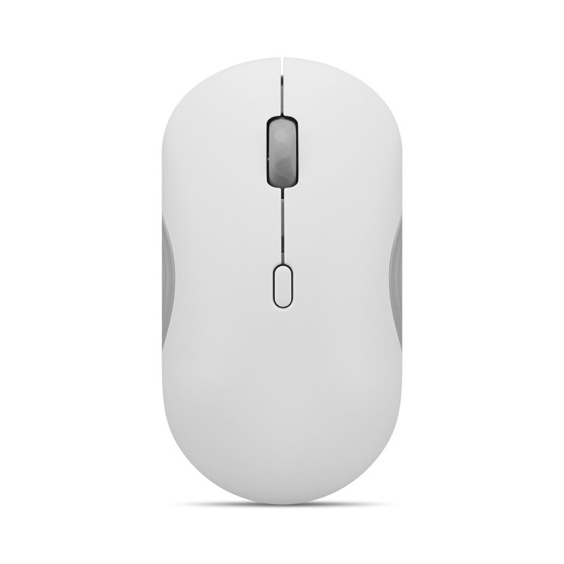 Lenovo 350 Bluetooth Silent Mouse (Cloud Grey)