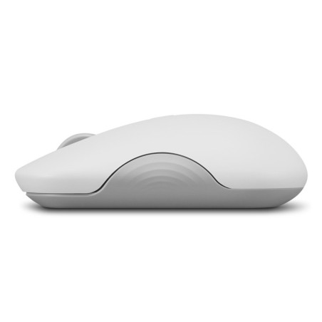 Lenovo 350 Bluetooth Silent Mouse (Cloud Grey)